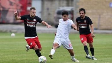 Gaziantep FK, Hazırlık Maçlarında Nasıl Performans Sergiledi?